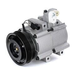 AC Compressor RIDEX 447K0051 OE Ref 97701-2E200