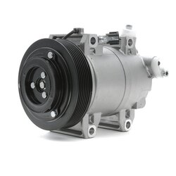 AC Compressor RIDEX 447K0052 OE Ref 92600-4X01B