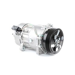 AC Compressor RIDEX 447K0060 OE Ref 1J0 820 803 A