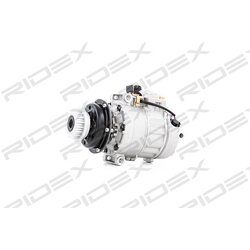 AC Compressor RIDEX 447K0074 OE Ref 070903327D