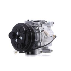 AC Compressor RIDEX 447K0076 OE Ref CC2961K00