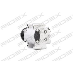 AC Compressor RIDEX 447K0085 OE Ref 1367492