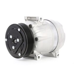 AC Compressor RIDEX 447K0086 OE Ref 2763000Q1B