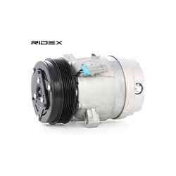 AC Compressor RIDEX 447K0091 OE Ref 1135307