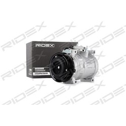 Compresseur de climatisation RIDEX 447K0093 pour CHRYSLER VOYAGER RIDEX