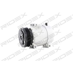 Compresseur de climatisation RIDEX 447K0094 pour RENAULT 7711134454 RIDEX
