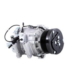 AC Compressor RIDEX 447K0096 OE Ref 38800RNCZ010