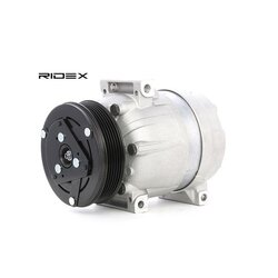 AC Compressor RIDEX 447K0099 OE Ref 2763000QAC