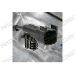 Compresseur de climatisation RIDEX 447K0102 pour FORD, VOLVO, MAZDA 12141438877 RIDEX