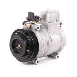 AC Compressor RIDEX 447K0111 OE Ref A0002300511
