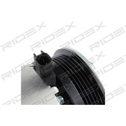 Compresseur de climatisation RIDEX 447K0112 pour FORD, VOLVO 1333040 RIDEX