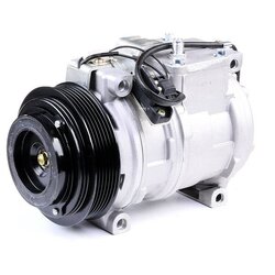 AC Compressor RIDEX 447K0113 OE Ref 0002300611