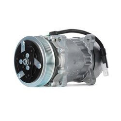 AC Compressor RIDEX 447K0115 OE Ref 1135290