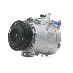 AC Compressor RIDEX 447K0129 OE Ref 4541207