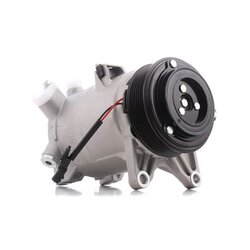 AC Compressor RIDEX 447K0133 OE Ref 92600-JP00B