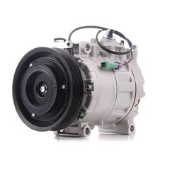 AC Compressor RIDEX 447K0137 OE Ref 71721763