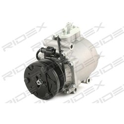 Compresseur de climatisation RIDEX 447K0151 pour FORD 1406036 RIDEX