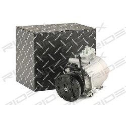 Compresseur de climatisation RIDEX 447K0151 pour FORD 1406036 RIDEX