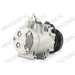 Compresseur de climatisation RIDEX 447K0151 pour FORD 1406036 RIDEX
