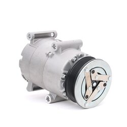 AC Compressor RIDEX 447K0152 OE Ref 1543949