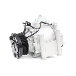 AC Compressor RIDEX 447K0153 OE Ref 1X4H-19D629-AA