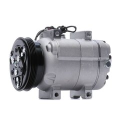 AC Compressor RIDEX 447K0159 OE Ref 8D0260805D