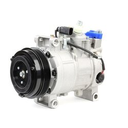 AC Compressor RIDEX 447K0163 OE Ref 8E0260805AK