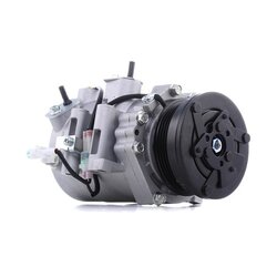 AC Compressor RIDEX 447K0164 OE Ref 9520062JA0000