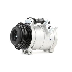 AC Compressor RIDEX 447K0165 OE Ref 55116835AD