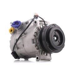 AC Compressor RIDEX 447K0170 OE Ref 64529121762