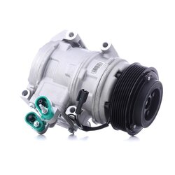 AC Compressor RIDEX 447K0171 OE Ref 977013E050