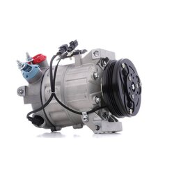 AC Compressor RIDEX 447K0178 OE Ref 31332386