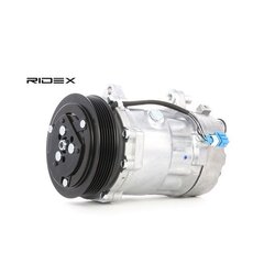 AC Compressor RIDEX 447K0180 OE Ref 701820805R