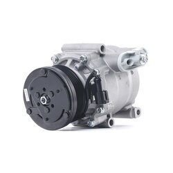 AC Compressor RIDEX 447K0184 OE Ref 1479820