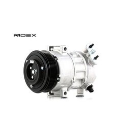 AC Compressor RIDEX 447K0186 OE Ref 55703917