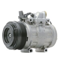 AC Compressor RIDEX 447K0189 OE Ref 0001325008
