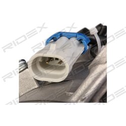Compresseur de climatisation RIDEX 447K0191 pour VAUXHALL, CHEVROLET, SAAB 13232305 RIDEX