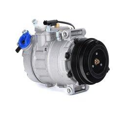 AC Compressor RIDEX 447K0195 OE Ref 64509175481