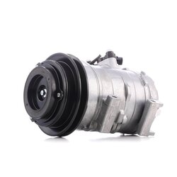 AC Compressor RIDEX 447K0196 OE Ref MR568289
