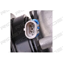 Compresseur de climatisation RIDEX 447K0206 pour VAUXHALL 01135025 RIDEX
