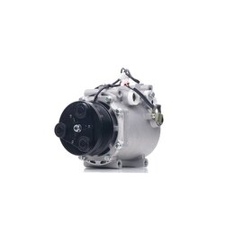 AC Compressor RIDEX 447K0210 OE Ref AKC200A204