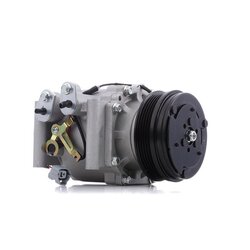 AC Compressor RIDEX 447K0211 OE Ref 38810-PWA-006