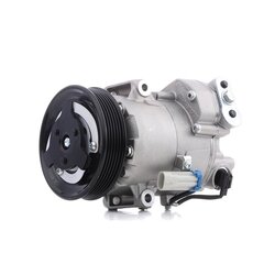 AC Compressor RIDEX 447K0213 OE Ref 13271268