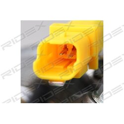 Compresseur de climatisation RIDEX 447K0228 pour PEUGEOT, CITROËN 6453PM RIDEX
