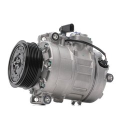 AC Compressor RIDEX 447K0234 OE Ref 4E0260805AK