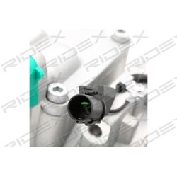 Compresseur de climatisation RIDEX 447K0240 pour HYUNDAI, KIA 97701-09000 RIDEX