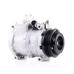 AC Compressor RIDEX 447K0241 OE Ref 64521385161