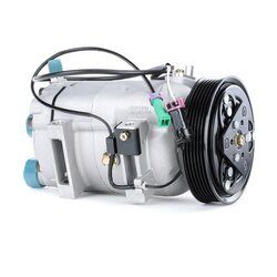 AC Compressor RIDEX 447K0242 OE Ref 4A0260805AB