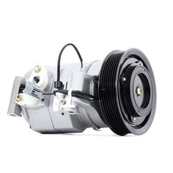 AC Compressor RIDEX 447K0246 OE Ref 21000056