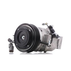 AC Compressor RIDEX 447K0248 OE Ref 8831025220